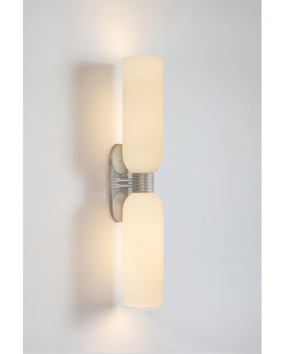Bert Frank Sablier Wall Lamp